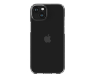 SPIGEN Liquid Crystal do iPhone 15 crystal clear ACS06786 - 1178845 - zdjęcie 4
